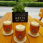 Hotel Zittauer Huette Kurort Jonsdorf