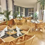 Zittauer Huette Kurort Jonsdorf
