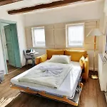 Zittauer Huette Hotel