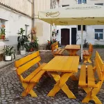 Zittauer Huette Kurort Jonsdorf