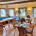 Hotel Zittauer Huette Kurort Jonsdorf