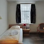Zittauer Huette Hotel Kurort Jonsdorf