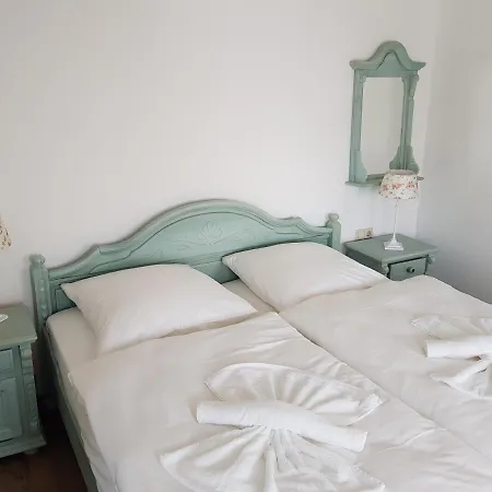 Zittauer Huette 호텔 쿠로르트존스도르프