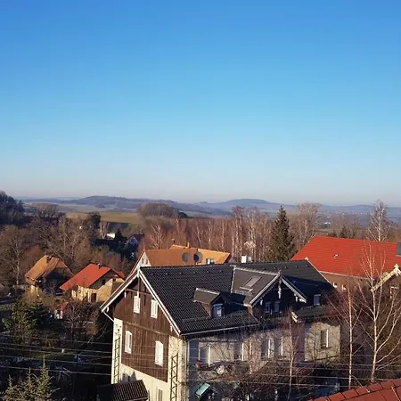 Zittauer Hütte Kurort Jonsdorf