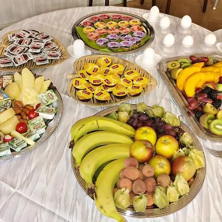 Zittauer Hütte Hotel *