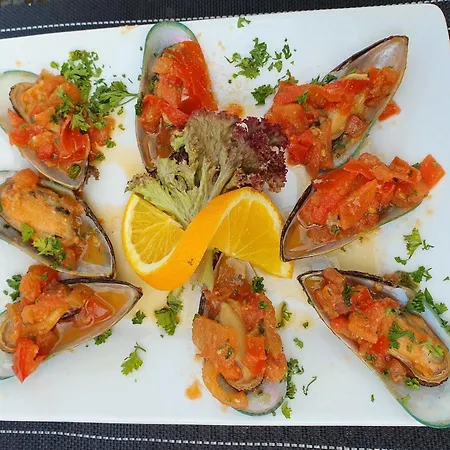 호텔 Zittauer Huette 쿠로르트존스도르프