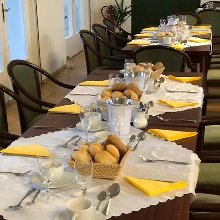 호텔 Zittauer Huette 쿠로르트존스도르프