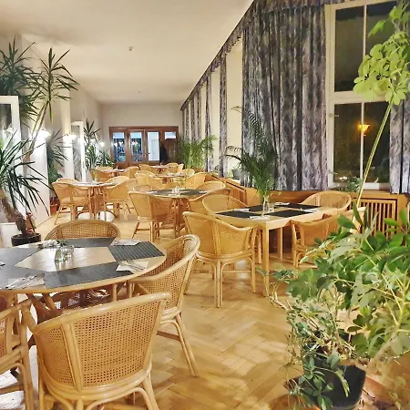 Hotel Zittauer Hütte *