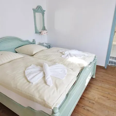 Zittauer Huette 호텔 쿠로르트존스도르프