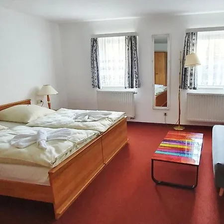 Zittauer Hütte Hotel