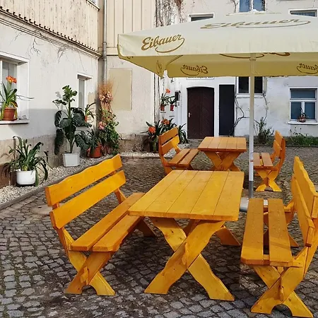 Zittauer Huette 쿠로르트존스도르프