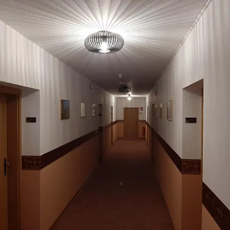 Zittauer Hütte Kurort Jonsdorf