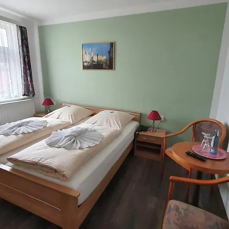 Hotel Zittauer Hütte