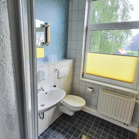 Zittauer Hütte Kurort Jonsdorf