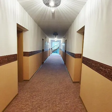 Zittauer Hütte Hotel