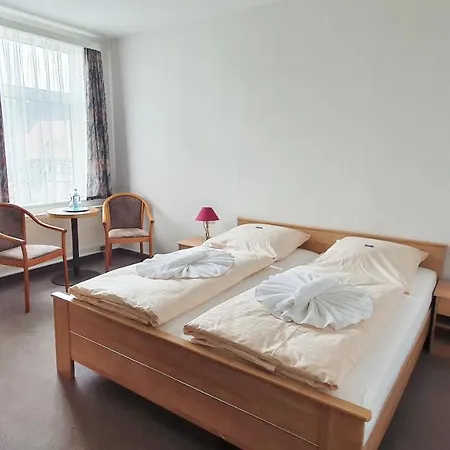 호텔 Zittauer Huette 쿠로르트존스도르프