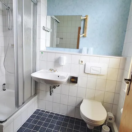 Zittauer Huette 쿠로르트존스도르프