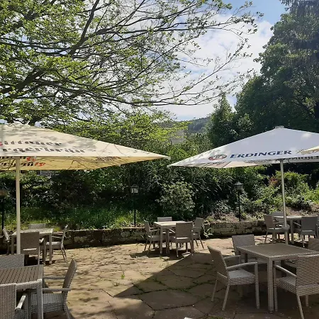 Zittauer Hütte Hotel *