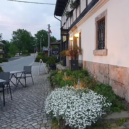 Zittauer Huette *