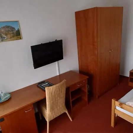 Zittauer Hütte Hotel Kurort Jonsdorf