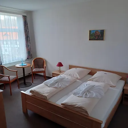 Zittauer Hütte Kurort Jonsdorf