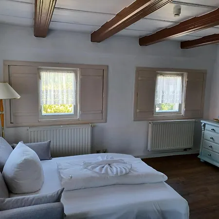 Hotel Zittauer Hütte *