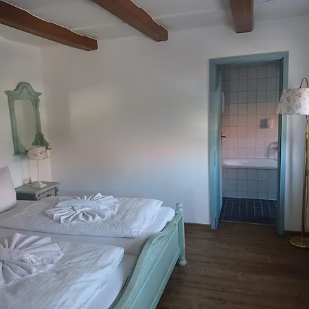 Zittauer Huette 호텔 쿠로르트존스도르프