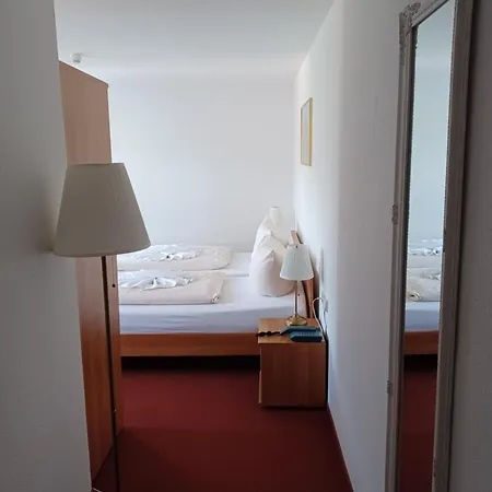 Hotel Zittauer Hütte