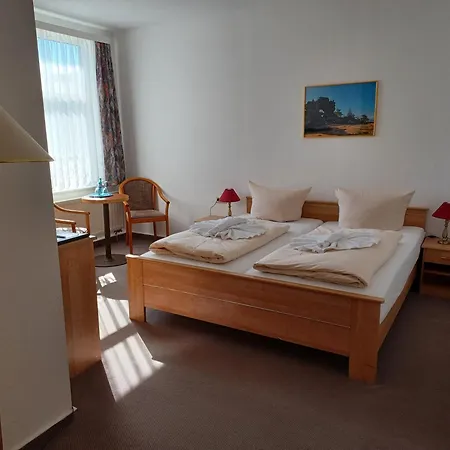 Zittauer Hütte Hotel Kurort Jonsdorf