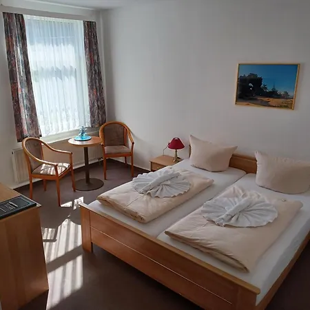 호텔 Zittauer Huette 쿠로르트존스도르프