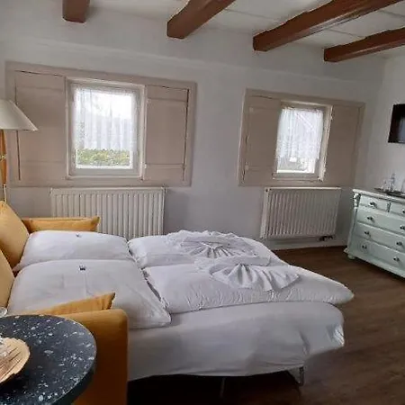 Hotel Zittauer Huette *