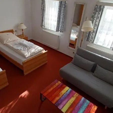 Zittauer Hütte Hotel