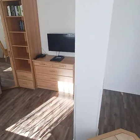 호텔 Zittauer Huette