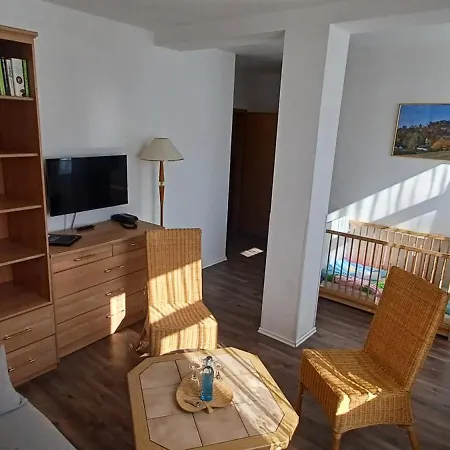 Zittauer Hütte Hotel