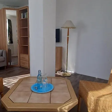 Zittauer Huette * Kurort Jonsdorf