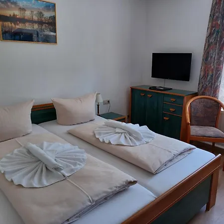 Hotel Zittauer Hütte