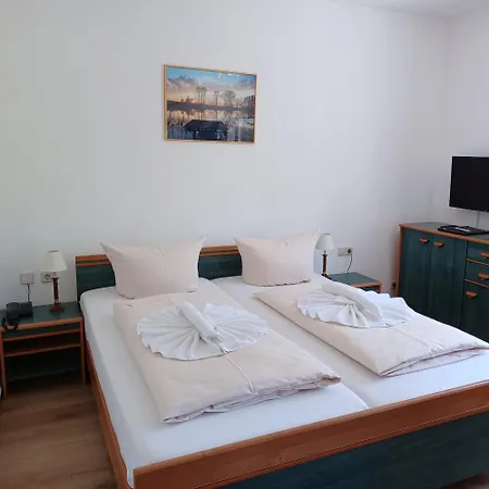 Zittauer Huette Hotell Kurort Jonsdorf
