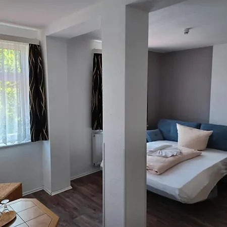 Hotel Zittauer Hütte Kurort Jonsdorf