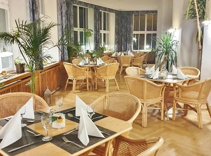 Zittauer Huette Kurort Jonsdorf