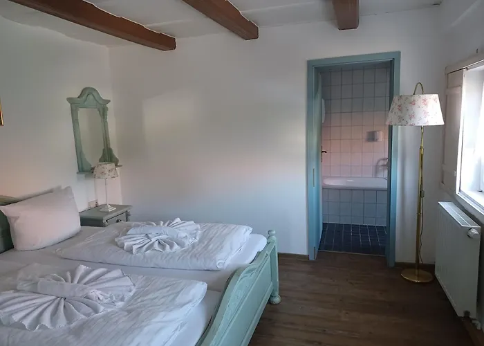 Zittauer Huette Hotel Kurort Jonsdorf