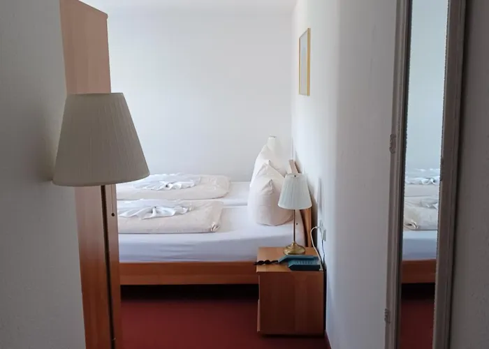 Hotel Zittauer Huette