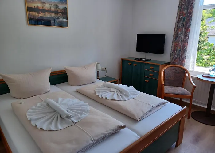 Hotel Zittauer Huette